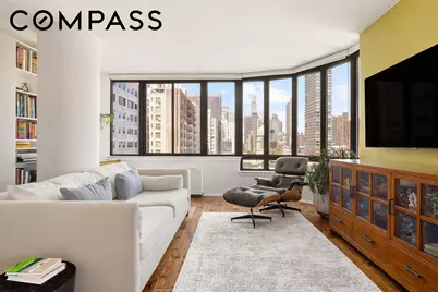 455 E 86th Street #11A, New York City, NY 10028 - Photo 1
