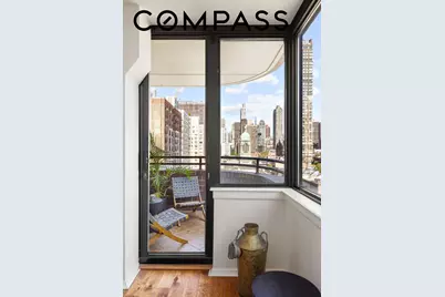 455 E 86th Street #11A, New York City, NY 10028 - Photo 4