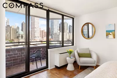 455 E 86th Street #11A, New York City, NY 10028 - Photo 6