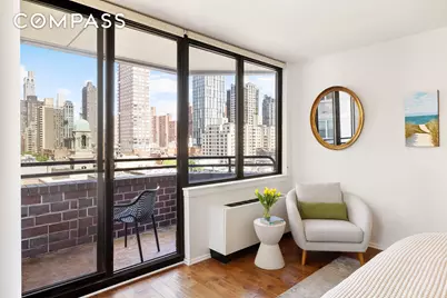 455 E 86th Street #11A, New York, NY 10028 - Photo 6