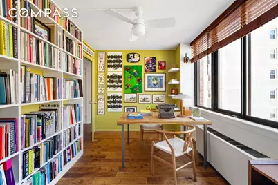 455 E 86th Street #11A, New York, NY 10028 - Photo 8