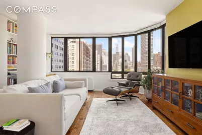 455 E 86th Street #11A, New York, NY 10028 - Photo 1