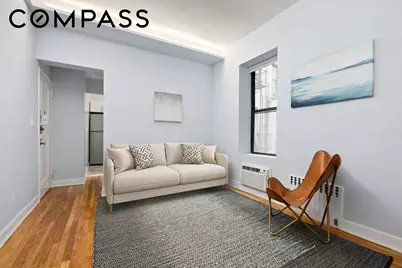140 Claremont Avenue #1J, New York, NY 10027 - Photo 2