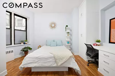 140 Claremont Avenue #1J, New York, NY 10027 - Photo 4