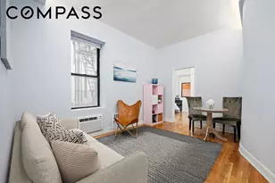 140 Claremont Ave, New York, NY 10027 - Photo 1