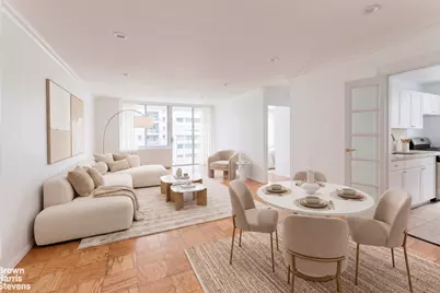 220 E 65th Street #9M, New York City, NY 10065 - Photo 1