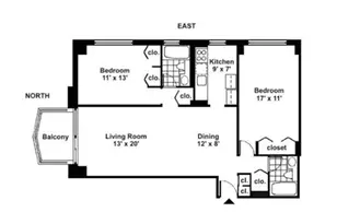 220 E 65th St, New York, NY 10065 - Photo 8