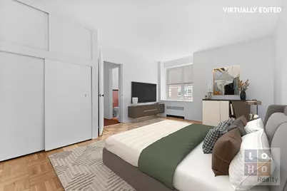 568 Grand Street #1804, New York City, NY 10002 - Photo 10