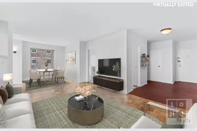 568 Grand Street #1804, New York City, NY 10002 - Photo 6