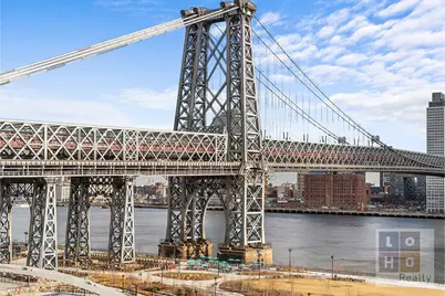 473 Fdr Drive #905, New York City, NY 10002 - Photo 16
