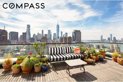570 Broome Street #PHA, New York, NY 10013 - Photo 6