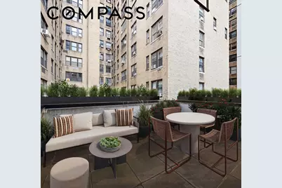 257 W 93rd Street #3C, New York City, NY 10025 - Photo 6
