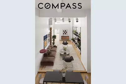 257 W 93rd Street #3C, New York City, NY 10025 - Photo 4