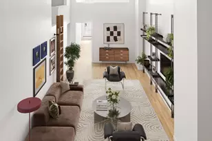257 W 93rd St, New York City, NY 10025 - Photo 4