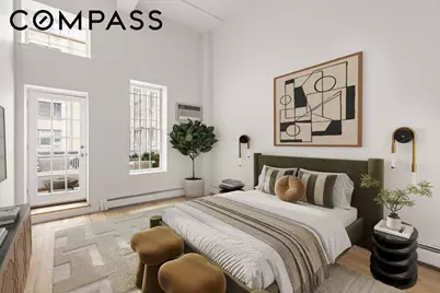 257 W 93rd Street #3C, New York City, NY 10025 - Photo 8