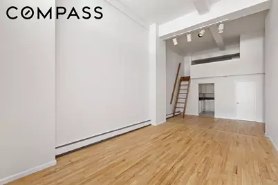 257 W 93rd Street #3C, New York City, NY 10025 - Photo 10
