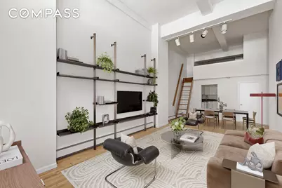 257 W 93rd Street #3C, New York, NY 10025 - Photo 2