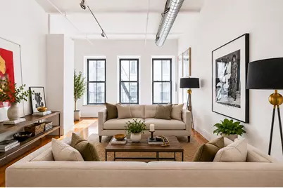 114 Mercer Street #2, New York City, NY 10012 - Photo 1