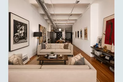 114 Mercer Street #2, New York City, NY 10012 - Photo 8