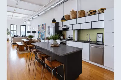 114 Mercer Street #2, New York City, NY 10012 - Photo 4