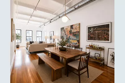114 Mercer Street #2, New York City, NY 10012 - Photo 6
