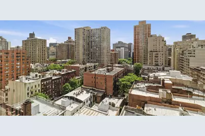 201 E 25th Street #14K, New York, NY 10010 - Photo 2