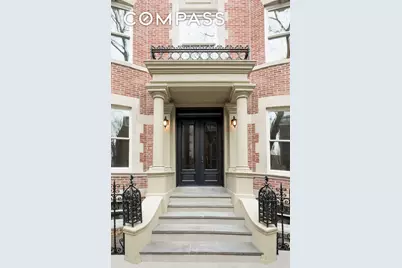 539 4th Street #3L, New York City, NY 11215 - Photo 1