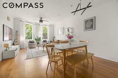 539 4th Street #3L, New York City, NY 11215 - Photo 2