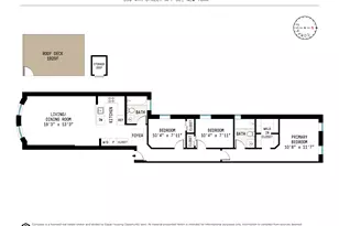 539 4th St, New York City, NY 11215 - Photo 16