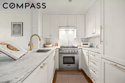 539 4th Street #3L, New York City, NY 11215 - Photo 4