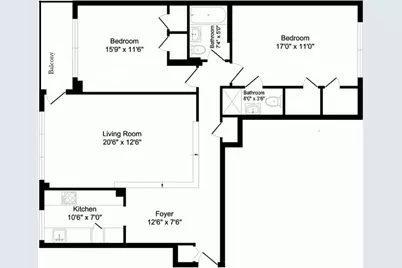 98-41 64th Road #3G, New York City, NY 11374 - Photo 14