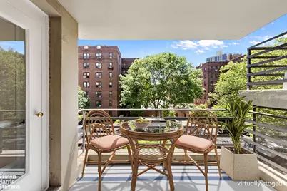 98-41 64th Road #3G, New York City, NY 11374 - Photo 6