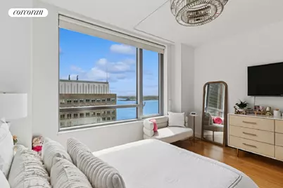 2 River Terrace #23C, New York, NY 10282 - Photo 12