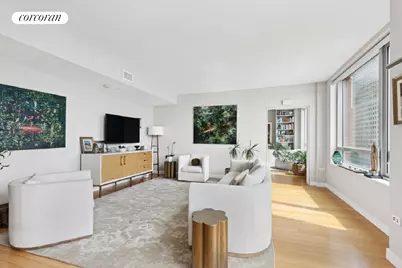 2 River Terrace #23C, New York, NY 10282 - Photo 4