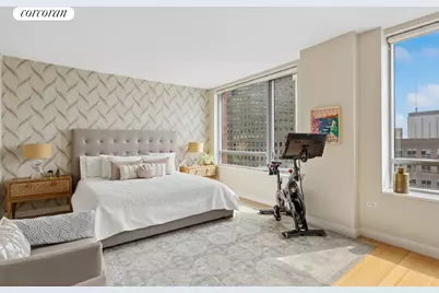 2 River Terrace #23C, New York, NY 10282 - Photo 8