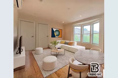 143 Greene Avenue #3, New York City, NY 11238 - Photo 2