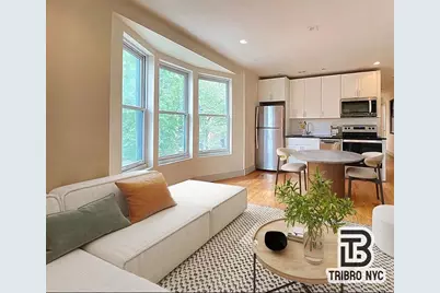 143 Greene Avenue #3, New York City, NY 11238 - Photo 1