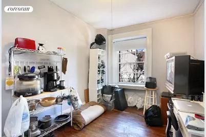 120 Montague Street #9D, Brooklyn, NY 11201 - Photo 2