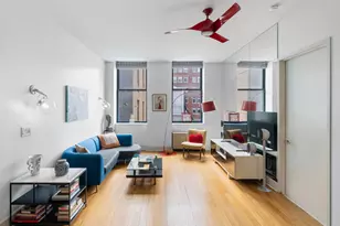 421 W 54th St, New York City, NY 10019 - Photo 4