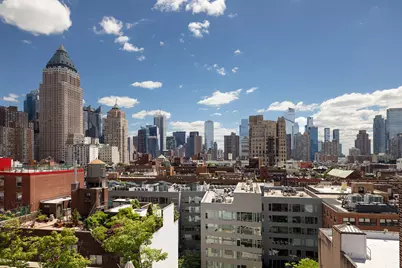 421 W 54th Street #5F, New York City, NY 10019 - Photo 14
