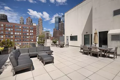 421 W 54th Street #5F, New York City, NY 10019 - Photo 12