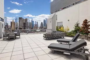 421 W 54th St, New York City, NY 10019 - Photo 16