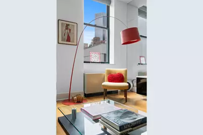 421 W 54th Street #5F, New York City, NY 10019 - Photo 6