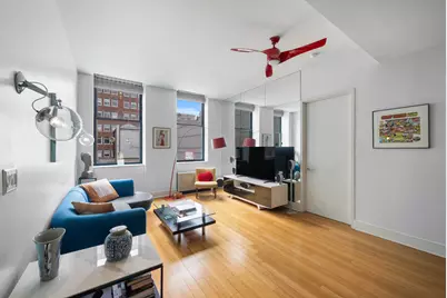 421 W 54th Street #5F, New York City, NY 10019 - Photo 2