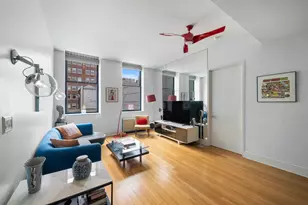 421 W 54th St, New York City, NY 10019 - Photo 2