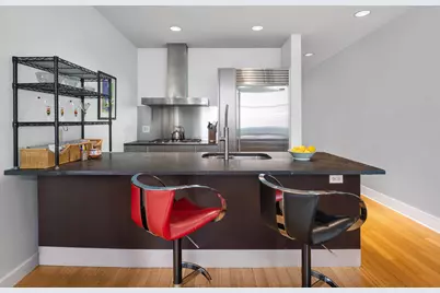 421 W 54th Street #5F, New York City, NY 10019 - Photo 4