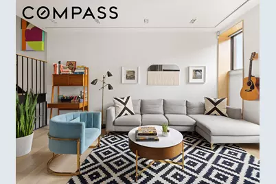138 Madison Street, New York City, NY 11216 - Photo 1