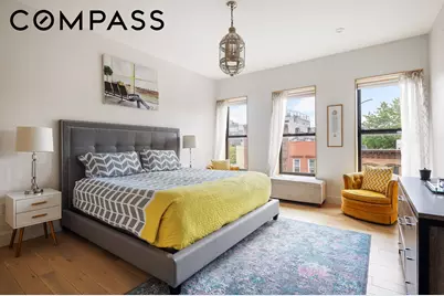 138 Madison Street, Brooklyn, NY 11216 - Photo 4