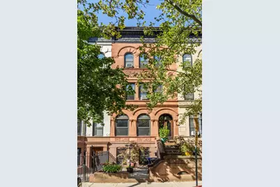 291 Sterling Place, New York City, NY 11238 - Photo 1