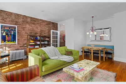 256 W 21st Street #G1, New York City, NY 10011 - Photo 14